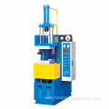 silicone rubber Platen vulcanizing press rubber machine